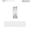 SKOPE EZICORE TCE650N SINGLE DOOR VERTICAL FRIDGE 1130MM - Image 2