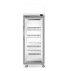SKOPE EZICORE TCE650N SINGLE DOOR VERTICAL FRIDGE 1130MM