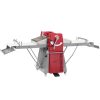 ZMATIK SHE50100 PASTRY SHEETER FLOOR MODEL