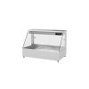 WOODSON WHFS23 HOT FOOD UNIT 6 DISH 2X3 10AMP