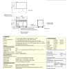 SKOPE REFLEX RF7 2 DOOR HORIZONTAL FREEZER - Image 2