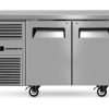 SKOPE REFLEX RF7 2 DOOR HORIZONTAL FREEZER
