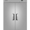 SKOPE REFLEX RF7 2 DOOR VERTICAL FREEZER