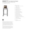 TURBOFAN E22M3 TURBOFAN OVEN - Image 3