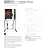 TURBOFAN E35D6-30 TURBOFAN OVEN - Image 2