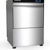STARLINE UD DISHWASHER WITH RINSE & DRAIN PUMP