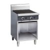 COBRA CB6 GAS BBQ 600MM