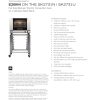 TURBOFAN E28M4 TURBOFAN OVEN - Image 2