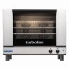 TURBOFAN E28M4 TURBOFAN OVEN