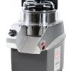 HALLDE CC34 COMBI CUTTER NO BLADES - Image 3