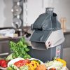 HALLDE CC34 COMBI CUTTER NO BLADES - Image 4