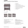 COBRA C9D GAS COOKTOP 900MM - Image 2