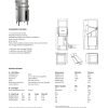 STARLINE XP HOOD TYPE DISHWASHER - Image 2