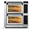 PIZZAMASTER PM352ED-2 DOUBLE DECK PIZZA OVEN